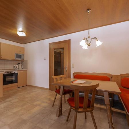 Appartement Christian Maurach  Extérieur photo