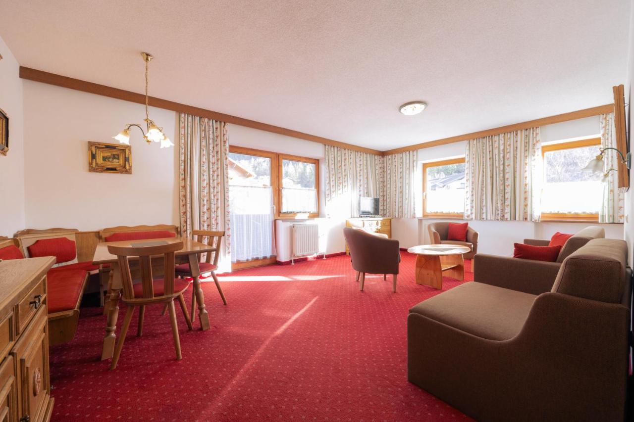 Appartement Christian Maurach  Extérieur photo