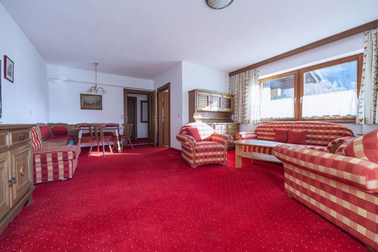 Appartement Christian Maurach  Chambre photo
