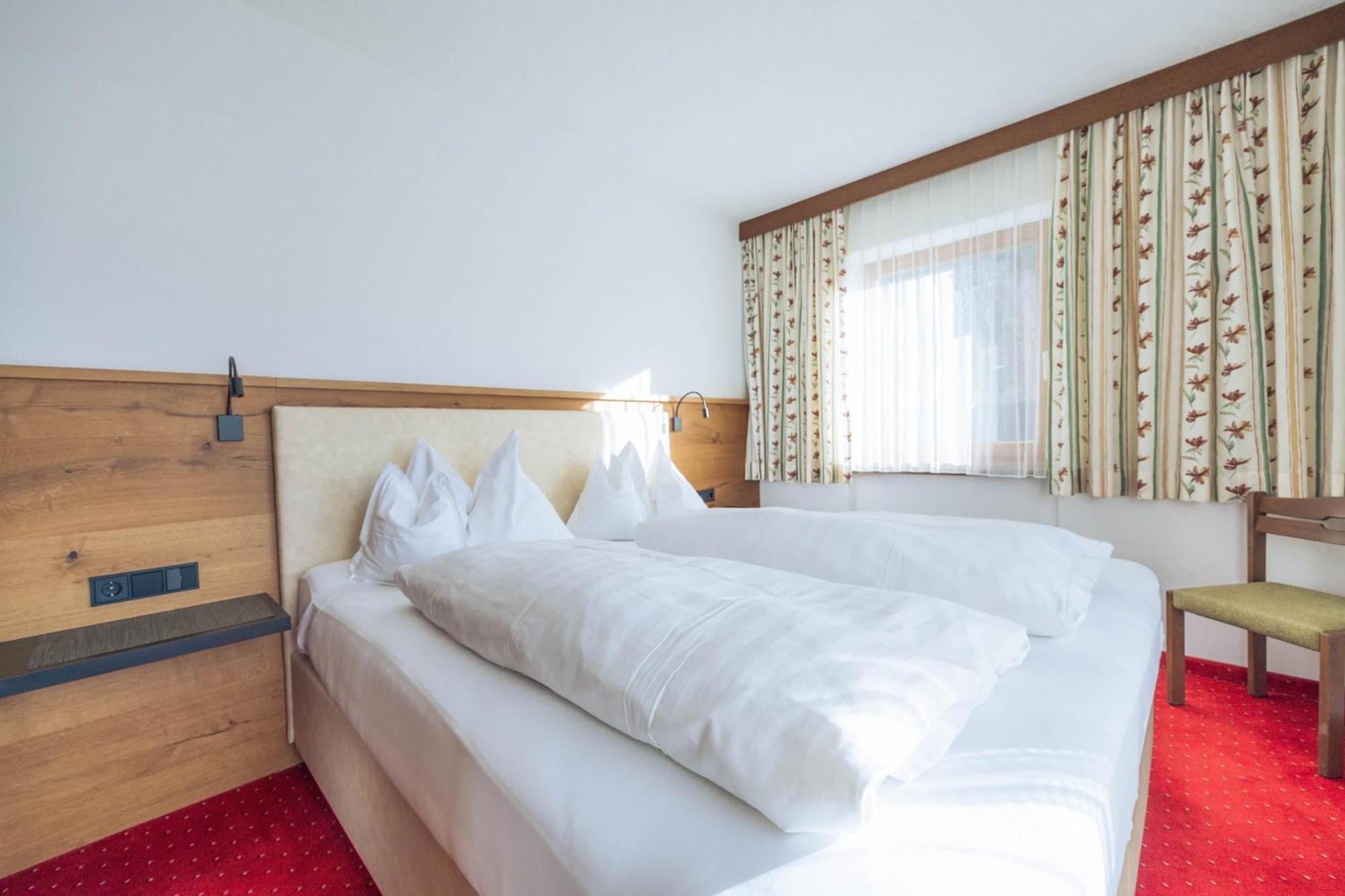 Appartement Christian Maurach  Chambre photo