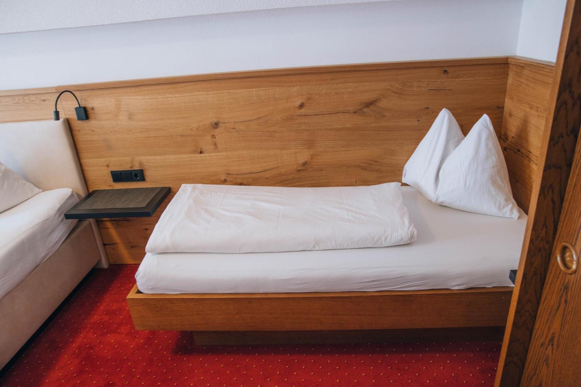 Appartement Christian Maurach  Chambre photo