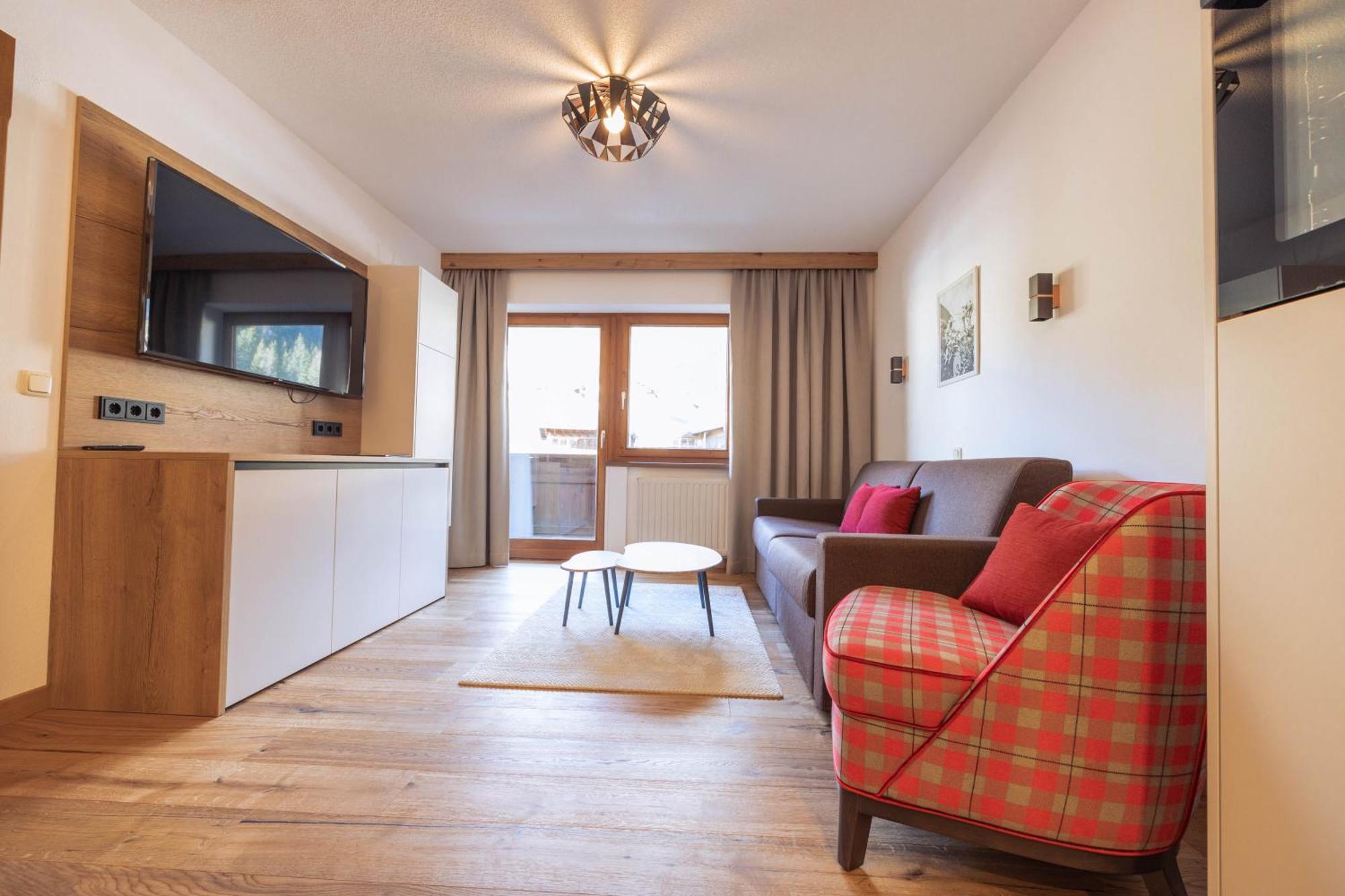 Appartement Christian Maurach  Chambre photo