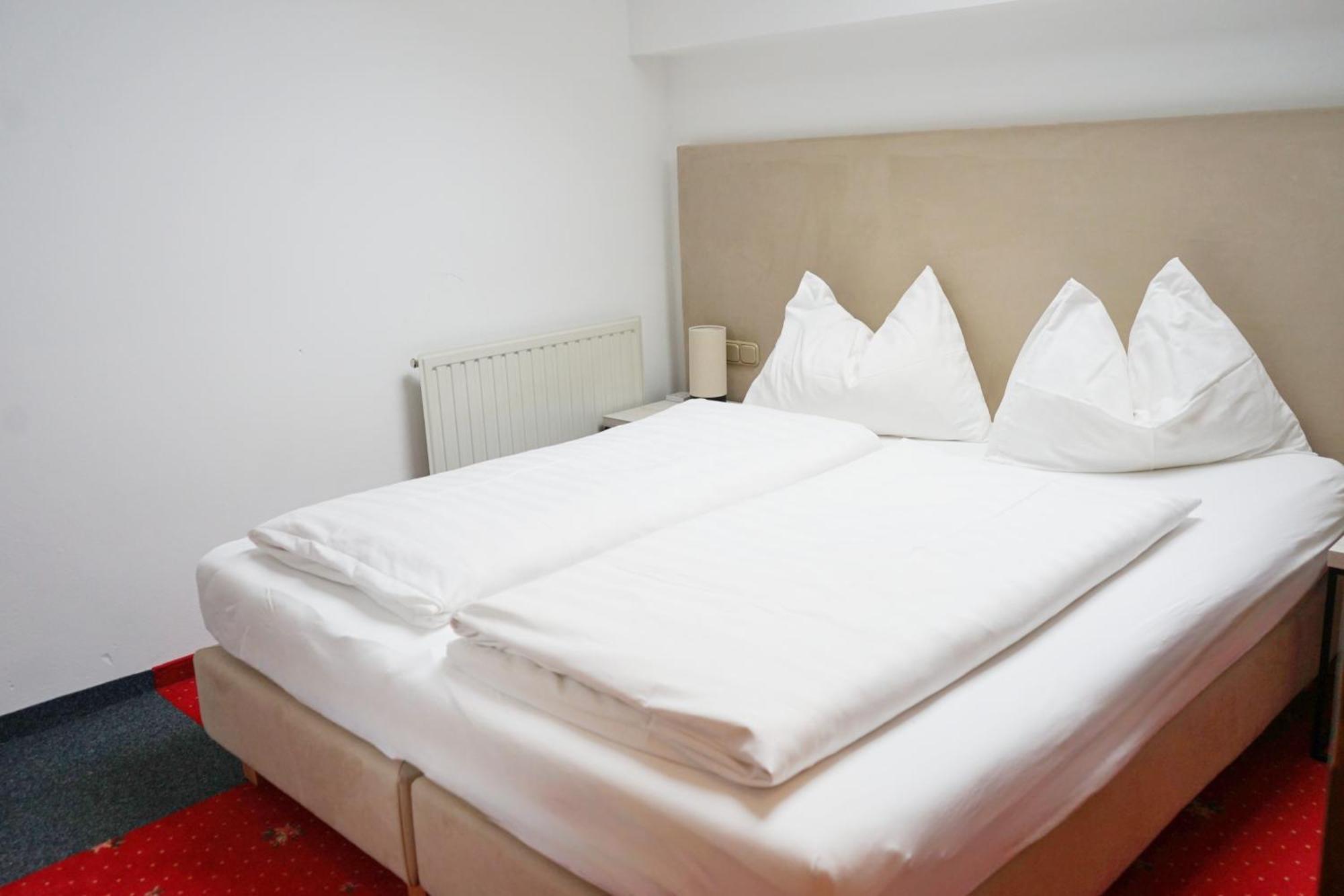 Appartement Christian Maurach  Extérieur photo