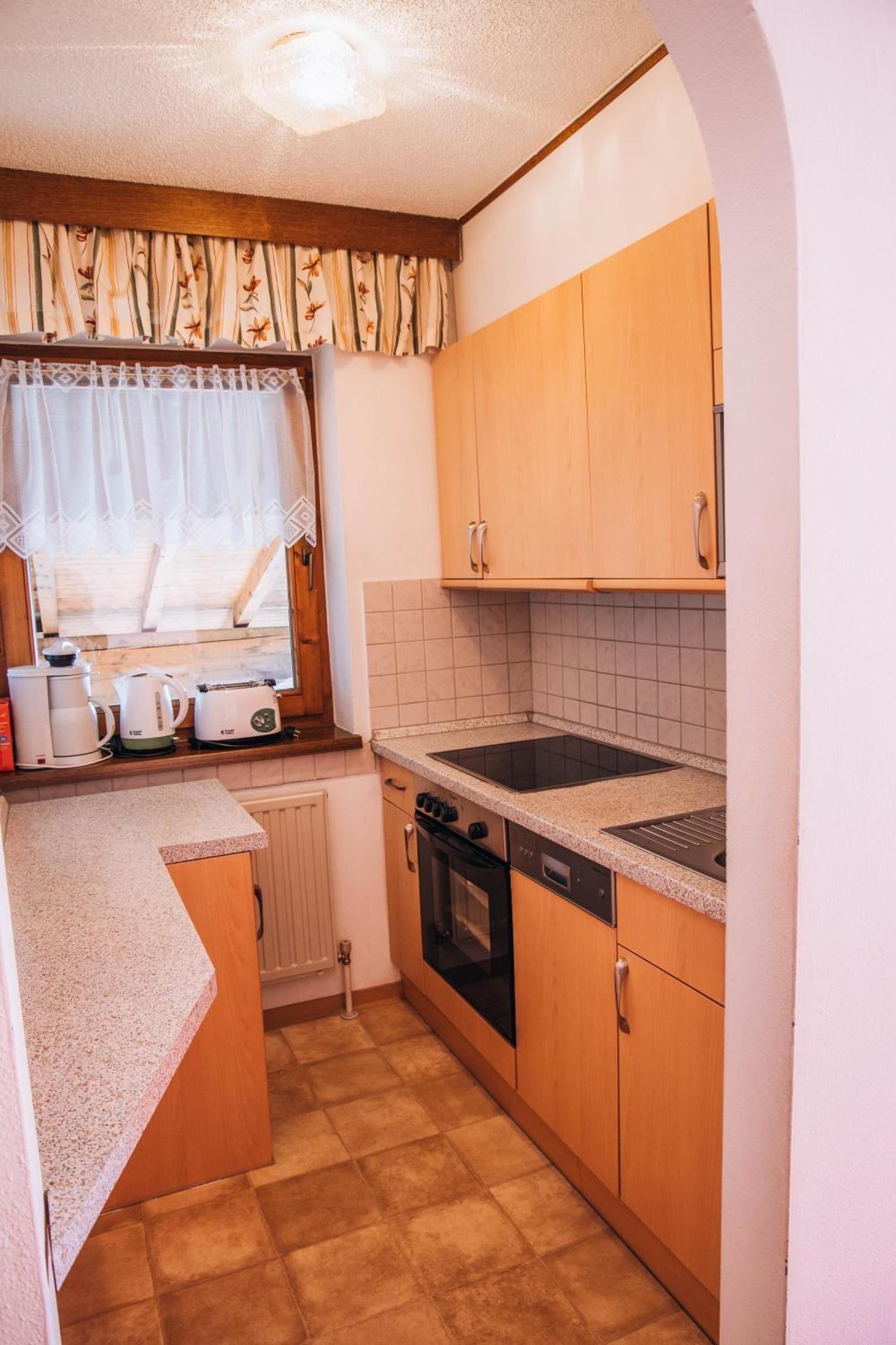 Appartement Christian Maurach  Extérieur photo