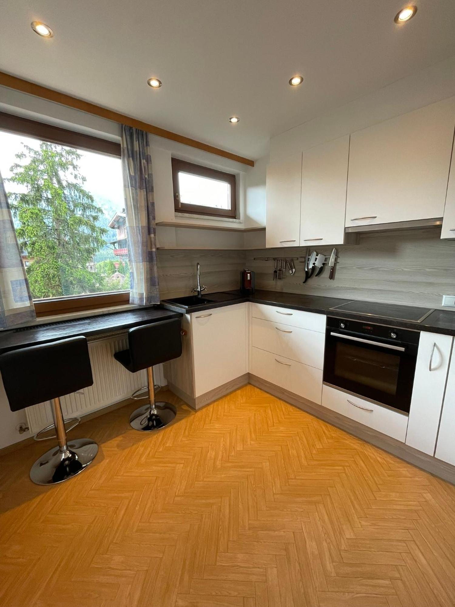 Appartement Christian Maurach  Extérieur photo
