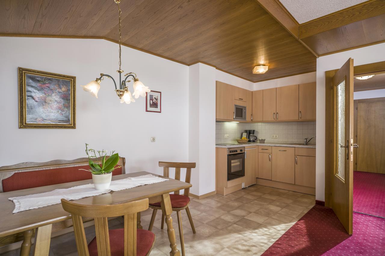 Appartement Christian Maurach  Extérieur photo