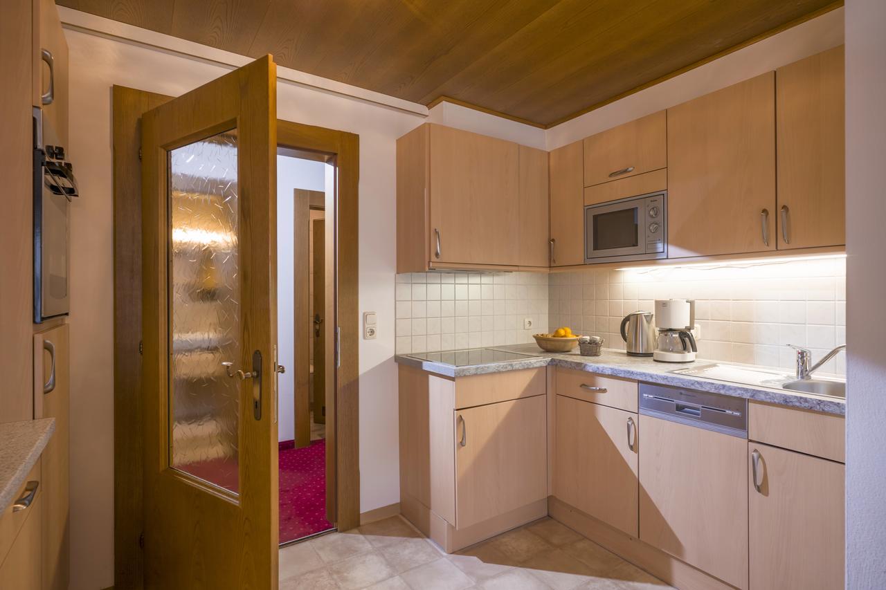 Appartement Christian Maurach  Extérieur photo